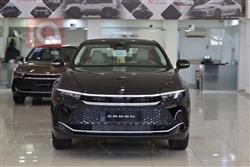 تويوتا كراون